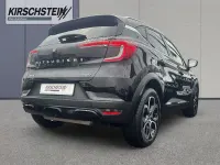 Gebraucht Mitsubishi ASX Select 159 PS (116 kW) 2025 Schwarz SUV