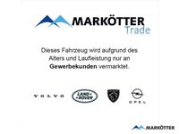 Gebraucht Volvo V70 Standard 150 PS (110 kW) 2016 Schwarz Kombi