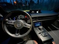 gebraucht Mazda MX30 Ad’vantage Polymetal Grau