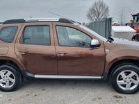 gebraucht Dacia Duster I Prestige 4x2