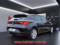 gebraucht Seat Leon 1.0 Style Edition eTSI