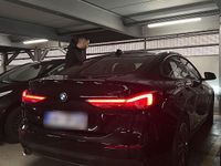 Gebraucht BMW 218 185 PS (136 kW) 2020 Schwarz Coupé