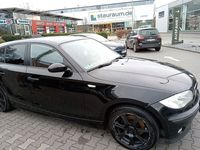 gebraucht BMW 120 i -