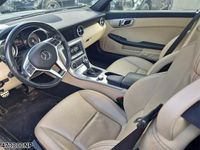 gebraucht Mercedes SLK200 BE