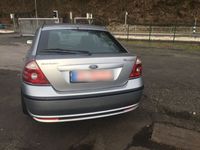 gebraucht Ford Mondeo LIMOUSINE 2.0 TDCI NAVI XENON EUR 4 TOPZUSTAND