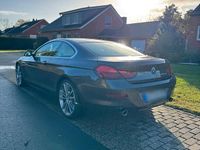 Gebraucht BMW 640 313 PS (230 kW) 2012 Braun Coupé