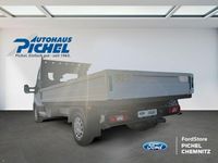 Gebraucht Ford Transit Trend 131 PS (96 kW) 2025 Weiß