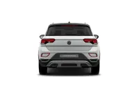 Gebraucht VW T-Roc Style 150 PS (110 kW) 2025 Weiß SUV