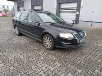 Occasion VW Passat 140 ch (102 kW) 2005 Noir Break