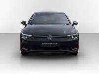 Gebraucht VW Golf VIII Style 204 PS (150 kW) 2022 Grau Limousine