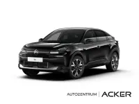 Gebraucht Citroën C4 131 PS (96 kW) 2025 Schwarz Limousine