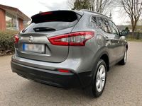 gebraucht Nissan Qashqai top Zustand