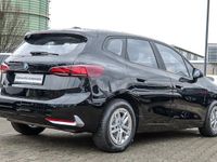 Gebraucht BMW 225 Active Tourer 245 PS (180 kW) 2022 Schwarz Van / Kleinbus