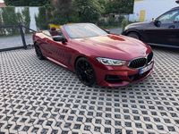 Gebraucht BMW M850 Performance 530 PS (389 kW) 2019 Orange Coupé