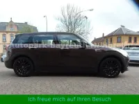 Gebraucht Mini Cooper Clubman 136 PS (100 kW) 2018 Rot Kombi