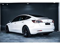 gebraucht Tesla Model 3 Performance - Dual Motor - Facelift - DE