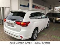 gebraucht Mitsubishi Outlander P-HEV PLUS FA-Paket 2.4 4WD