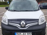 Gebraucht Renault Kangoo 110 PS (80 kW) 2018 Van