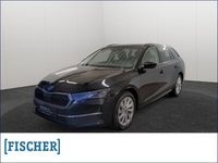 Gebraucht Skoda Octavia Selection 150 PS (110 kW) 2025 Schwarz Kombi