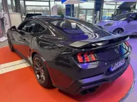 Gebraucht Ford Mustang Fastback 454 PS (333 kW) 2025 Dark matter gray mettalic Coupé