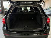 Gebraucht Mercedes GLC300 Exclusive 245 PS (180 kW) 2017 Schwarz  unilack SUV