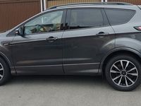 gebraucht Ford Kuga 1,5 EcoBoost 4x2 110kW ST-Line ST-Line