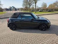 Gebraucht Mini John Cooper Works 136 PS (100 kW) 2023 Schwarz Kleinwagen
