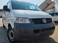 Gebraucht VW T5 105 PS (77 kW) 2005 Weiß Van