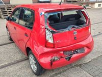 gebraucht Seat Mii Reference