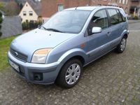 gebraucht Ford Fusion 1,4