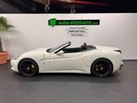 Gebraucht Ferrari California 460 PS (338 kW) 2012 Weiß Cabrio
