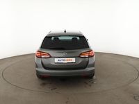 Gebraucht Opel Astra Elegance 146 PS (107 kW) 2020 Grau Kombi