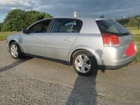 Gebraucht Opel Signum 2004 Silber Kleinwagen