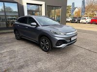 Neu BYD Atto 3 Comfort 150 kW (204 PS) 2025 Grau SUV