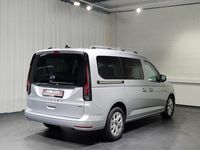 Neu Ford Tourneo Titanium 150 PS (110 kW) 2025 Silber, stardustsilver met. Van / Kleinbus