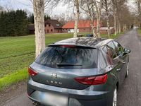 Gebraucht Seat Leon ST XCELLENCE 150 PS (110 kW) 2019 Grau Kombi