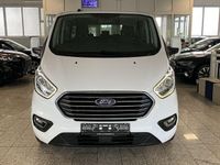 Gebraucht Ford Tourneo Custom 131 PS (96 kW) 2020 Weiss Van