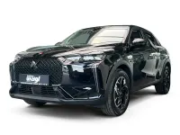 Gebraucht DS Automobiles DS3 Performance 131 PS (96 kW) 2025 Perla nera schwarz Limousine