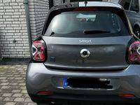 gebraucht Smart ForFour Electric Drive 