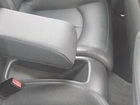 Gebraucht Mercedes CLK200 Elegance 163 PS (119 kW) 2004 Blau Cabrio