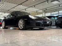 Używany Porsche 996 381 KM (280 kW) 2003 Czarny