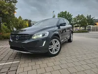 Używany Volvo XC60 220 KM (161 kW) 2016 Szary SUV