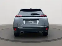 Gebraucht Peugeot 2008 Allure 131 PS (96 kW) 2024 Grau SUV