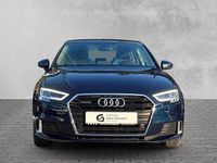 Gebraucht Audi A3 Sport 190 PS (139 kW) 2016 Blau Limousine