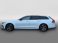 Gebraucht Volvo V90 Ultimate 235 PS (172 kW) 2022 Weiß Kombi