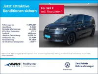 Gebraucht VW Multivan Life 150 PS (110 kW) 2024 Van / Kleinbus