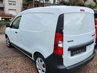 Gebraucht Dacia Dokker Express 90 PS (66 kW) 2017 Weiß Van