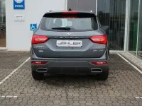Gebraucht DFSK Fengon 145 PS (106 kW) 2022 Grau SUV
