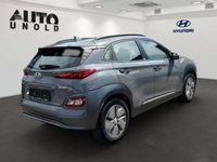 gebraucht Hyundai Kona ELEKTRO 39,2 kWh Trend