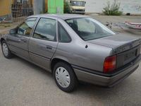 Gebraucht Opel Vectra 90 PS (66 kW) 1992 Grau Limousine